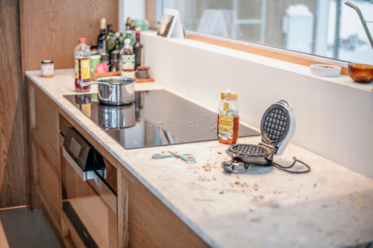 Kotisiivous Vaasa – Puhdas koti, parempi arki